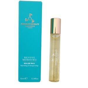 Aromatherapy Associates Revive Morning Perfume Roller ball 0.34 oz. Grapefruit